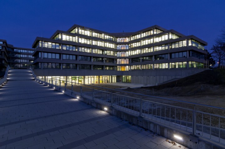 Concor Bürogebäude Aufn. Nov 2011, München Dornach