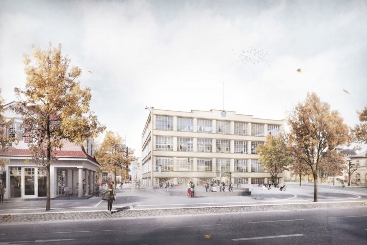 KUG_Alte_Spinnerei_Kulmbach_Aussen